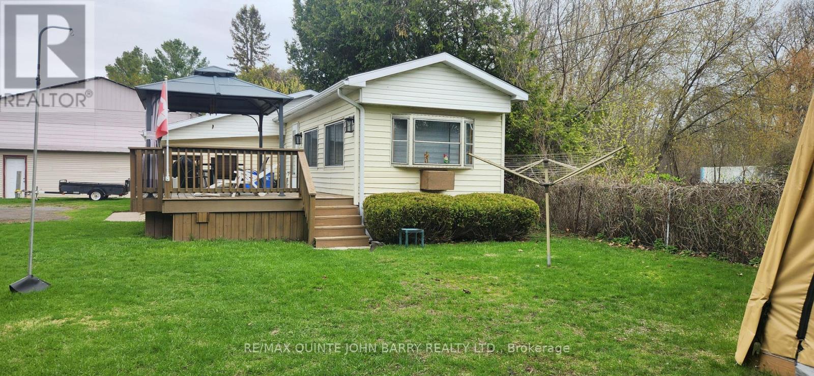 1a - 529 Old Hwy 2, Quinte West, Ontario  K8V 5P5 - Photo 16 - X12899592