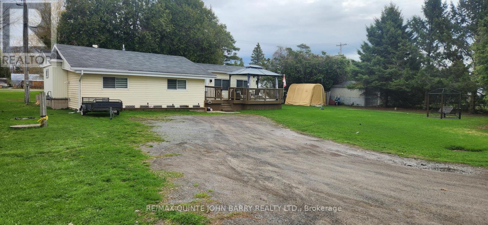 1A - 529 OLD HWY 2, Quinte West, Ontario