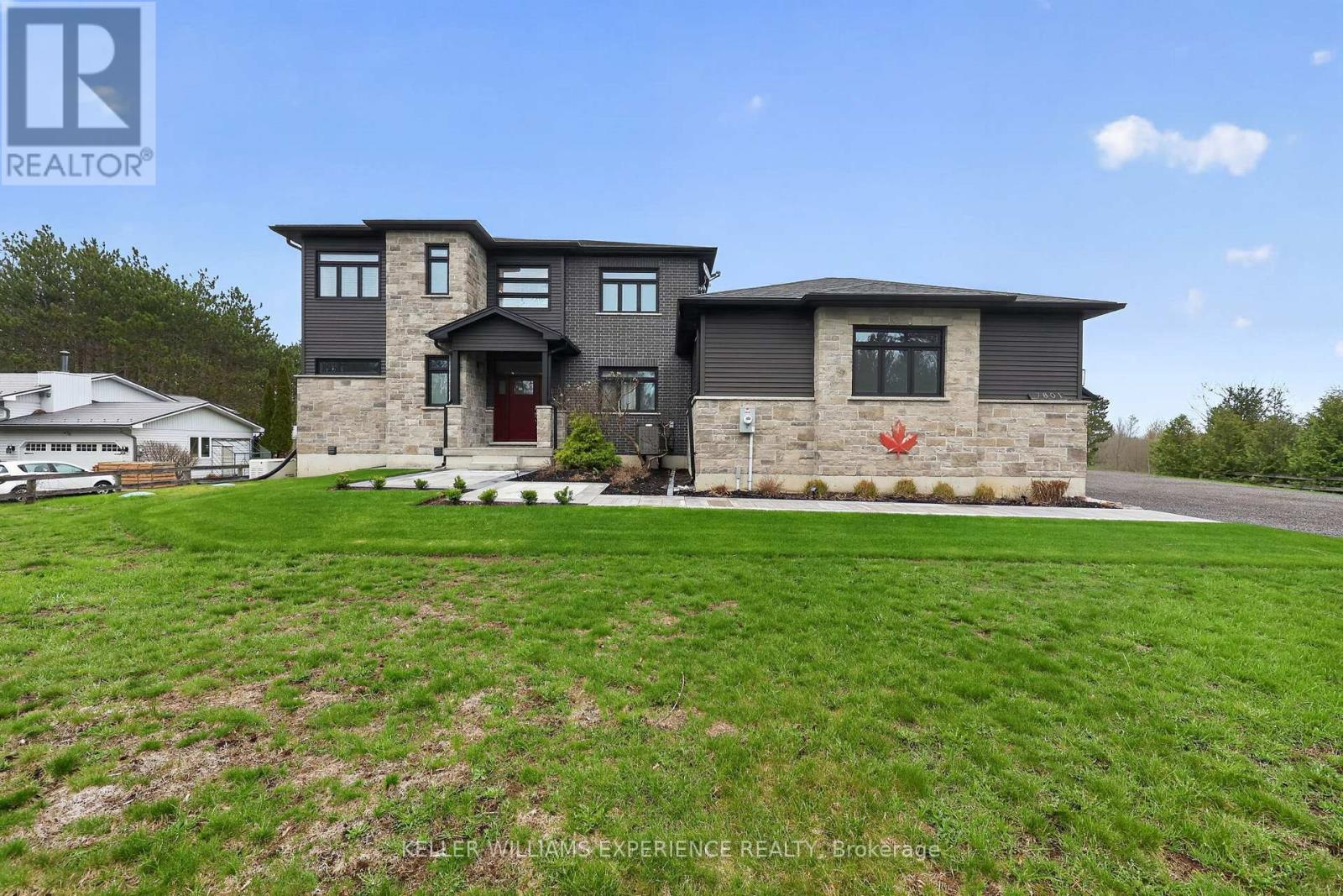 7801 5th Line, Essa, Ontario  L3W 0S7 - Photo 2 - N13057250