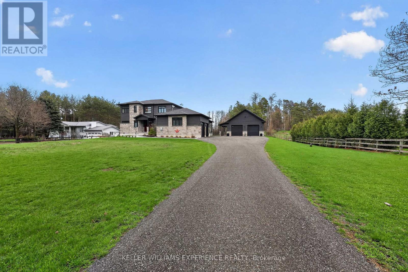 7801 5th Line, Essa, Ontario  L3W 0S7 - Photo 3 - N13057250