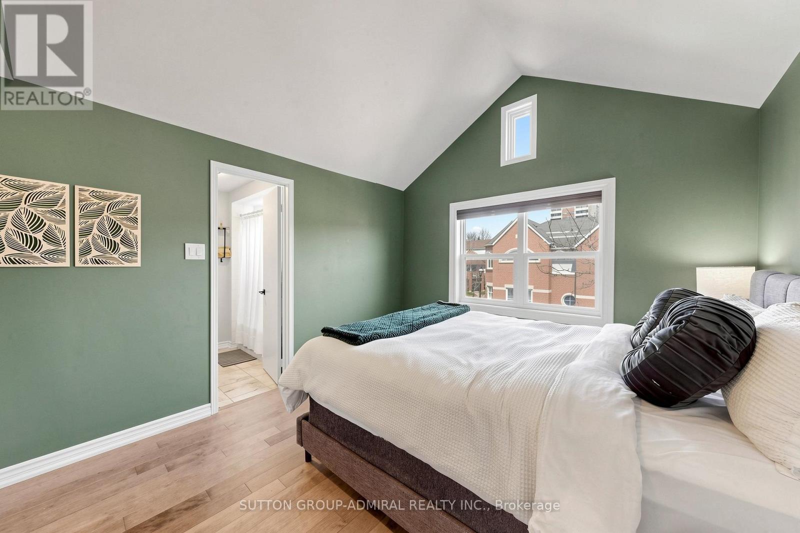 48 - 52 Brandy Lane Way, Newmarket, Ontario  L3Y 8P7 - Photo 19 - N13057268