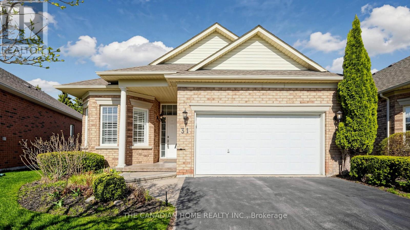 31 ARNIE'S CHANCE, Whitchurch-Stouffville, Ontario