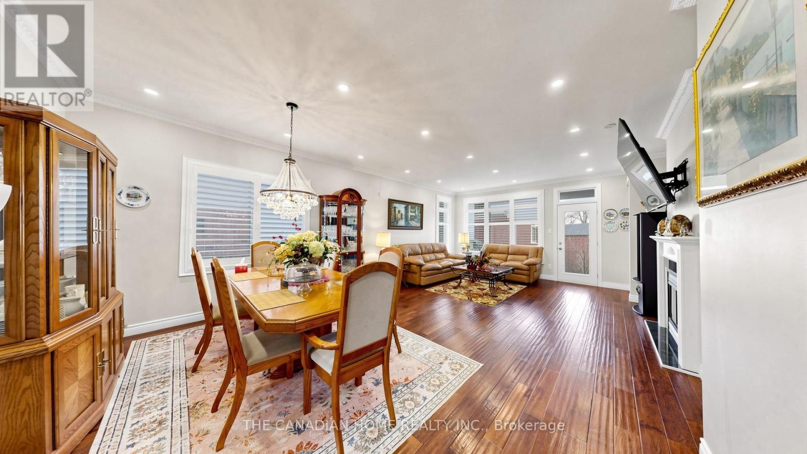 31 Arnie's Chance, Whitchurch-Stouffville, Ontario  L4A 1L7 - Photo 11 - N13057274