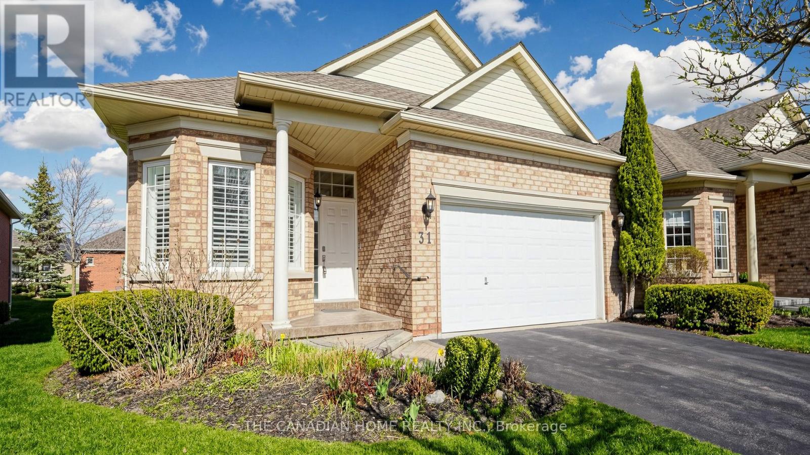 31 Arnie's Chance, Whitchurch-Stouffville, Ontario  L4A 1L7 - Photo 2 - N13057274