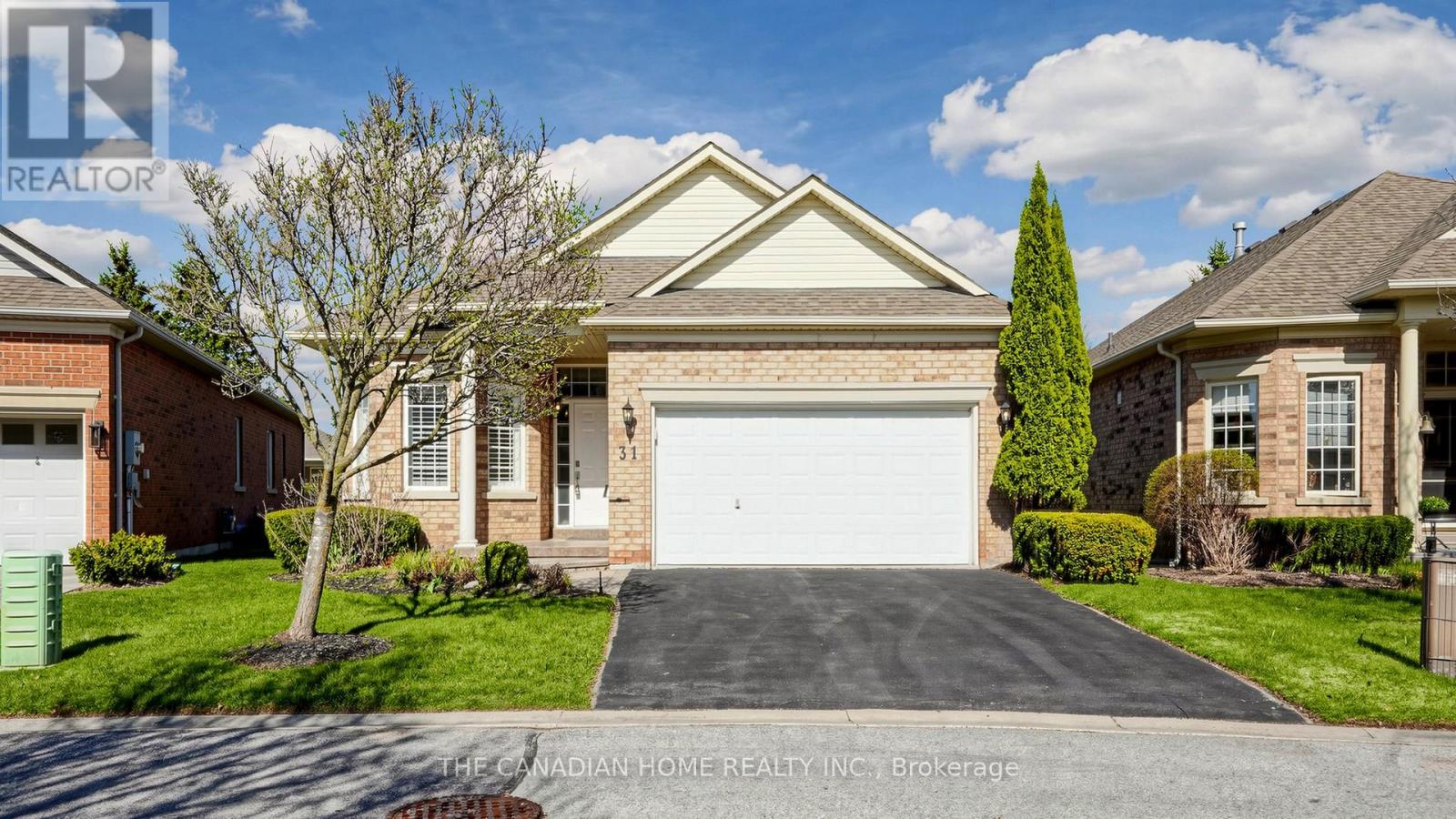 31 Arnie's Chance, Whitchurch-Stouffville, Ontario  L4A 1L7 - Photo 3 - N13057274