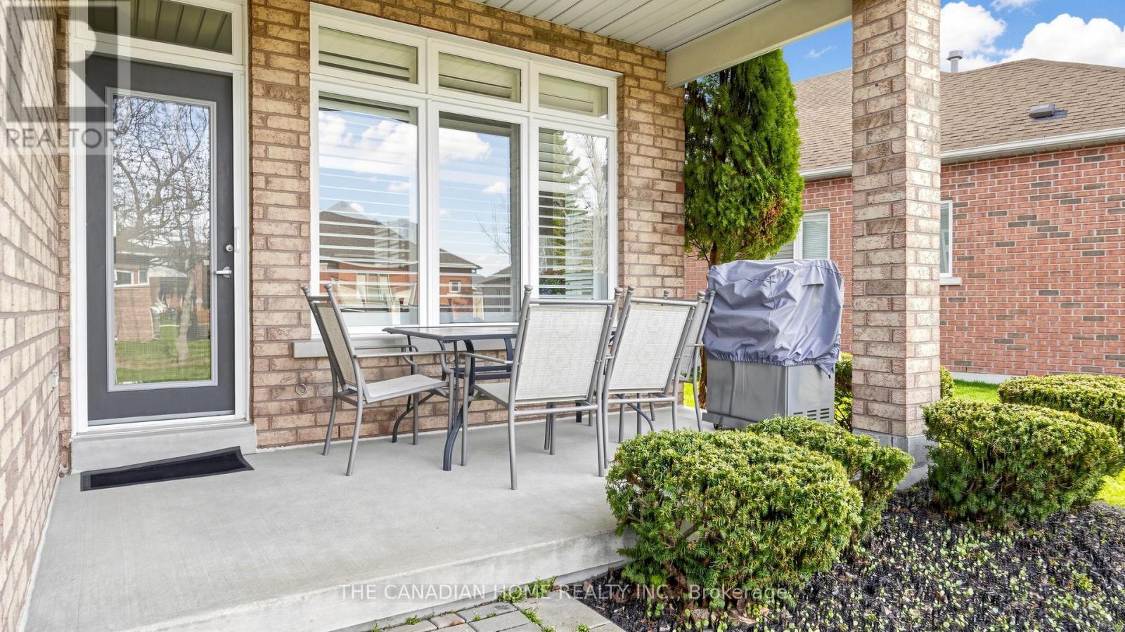 31 Arnie's Chance, Whitchurch-Stouffville, Ontario  L4A 1L7 - Photo 33 - N13057274