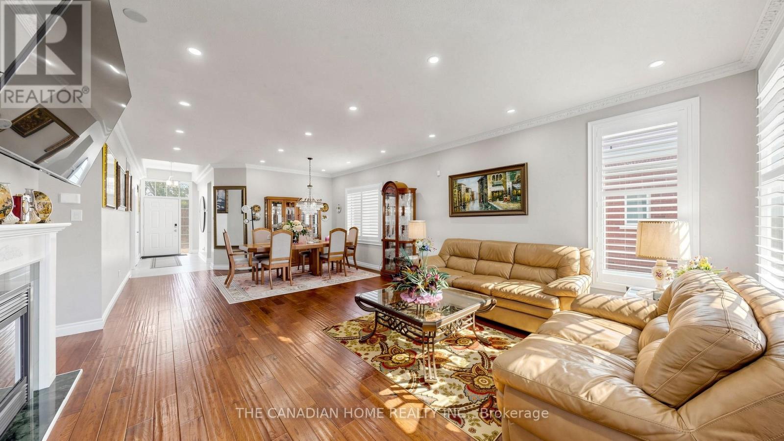 31 Arnie's Chance, Whitchurch-Stouffville, Ontario  L4A 1L7 - Photo 5 - N13057274