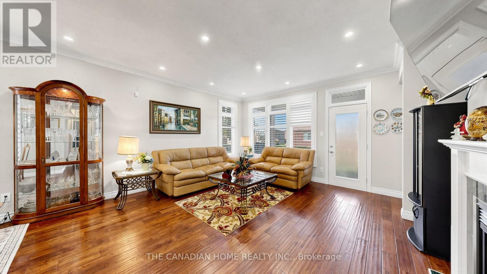 31 Arnie's Chance, Whitchurch-Stouffville, Ontario  L4A 1L7 - Photo 6 - N13057274