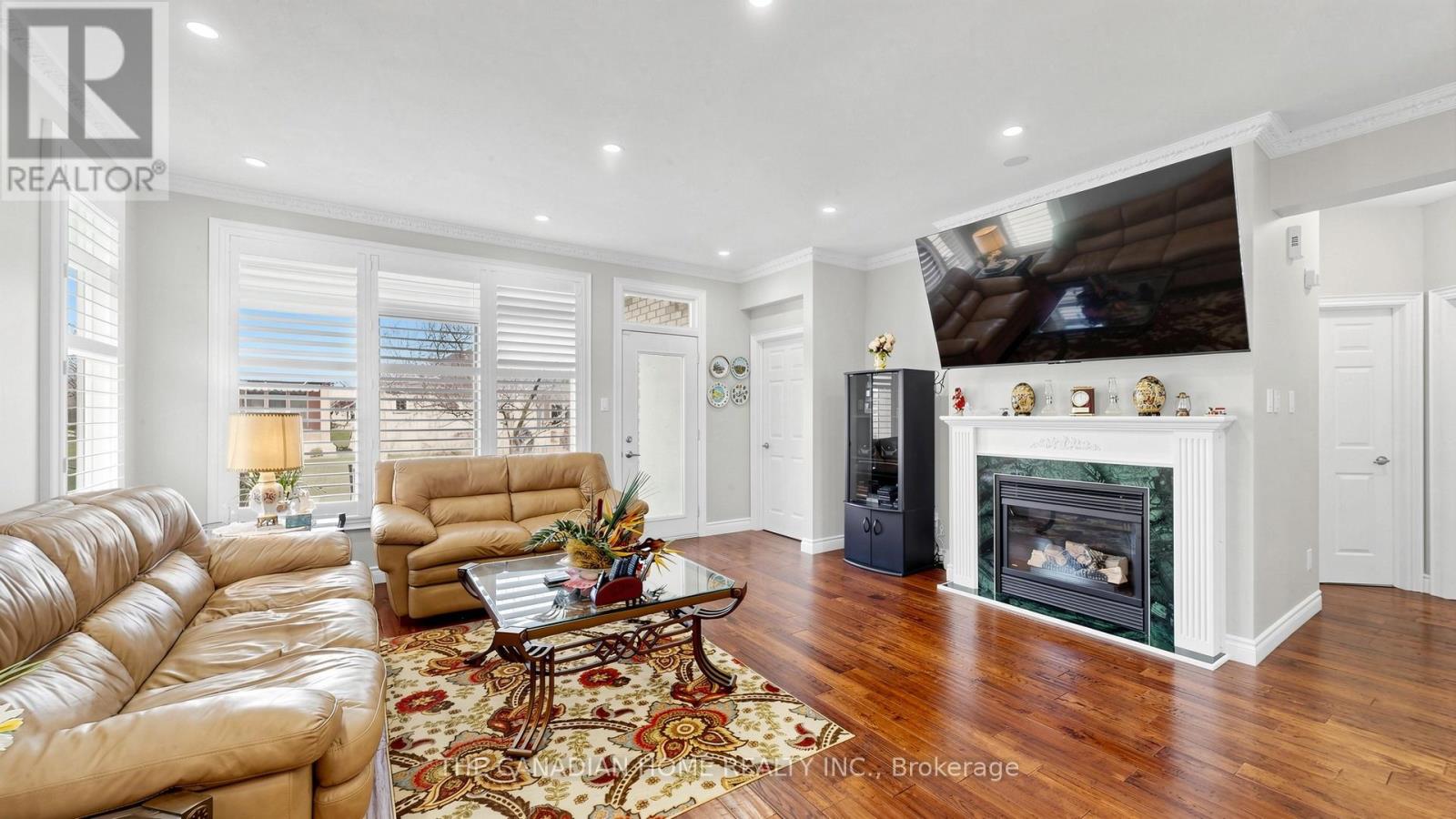 31 Arnie's Chance, Whitchurch-Stouffville, Ontario  L4A 1L7 - Photo 7 - N13057274