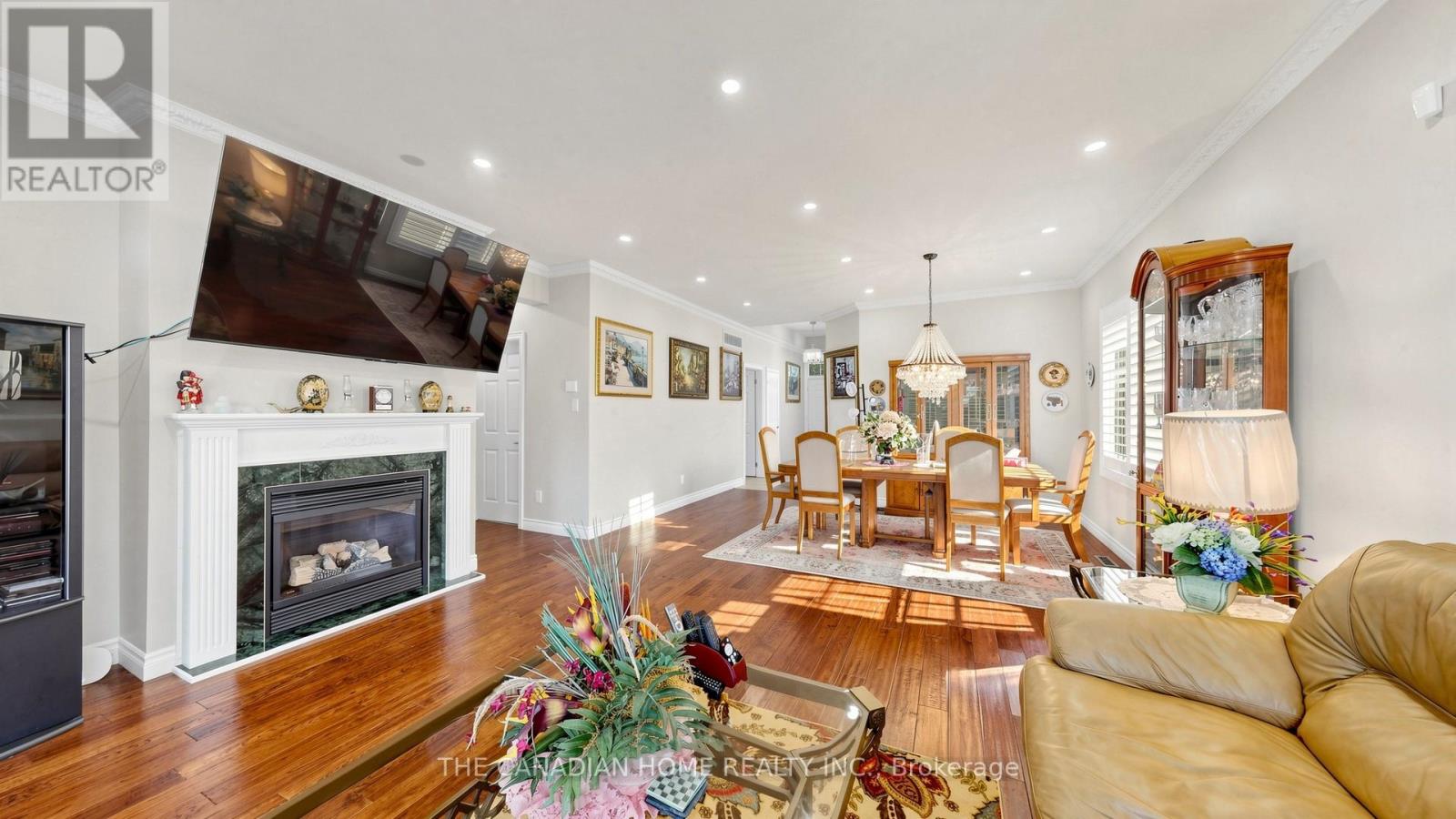 31 Arnie's Chance, Whitchurch-Stouffville, Ontario  L4A 1L7 - Photo 8 - N13057274