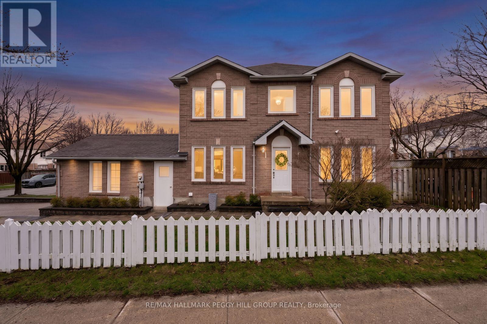 1237 HILL STREET, Innisfil, Ontario