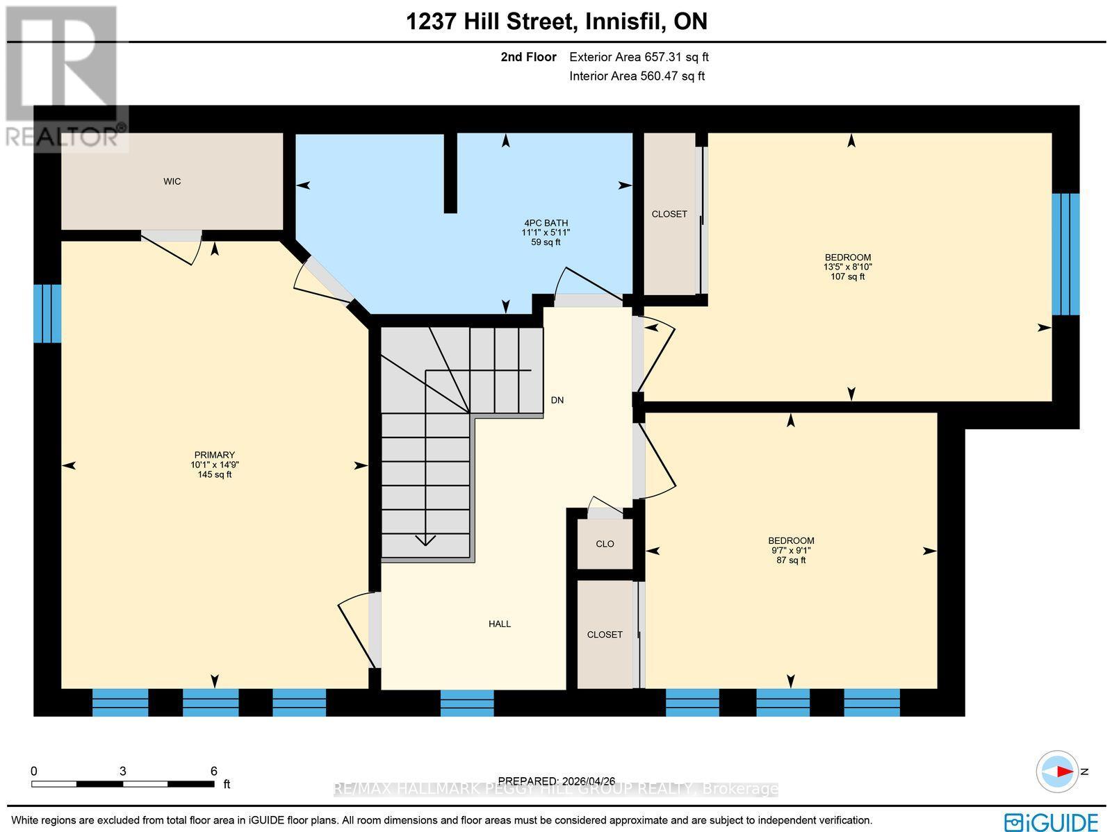 1237 Hill Street, Innisfil, Ontario  L9S 1X7 - Photo 17 - N13057276