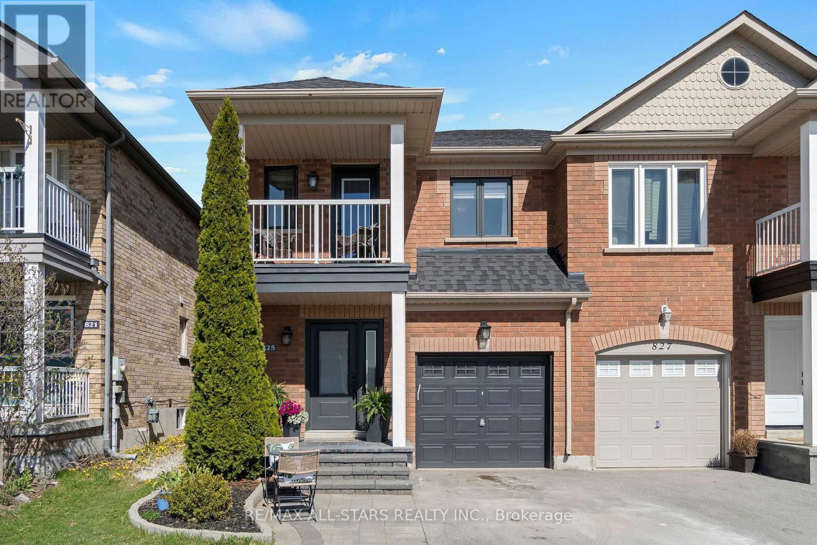 825 JOE PERSECHINI DRIVE, Newmarket, Ontario