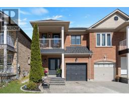 825 JOE PERSECHINI DRIVE, Newmarket, Ontario