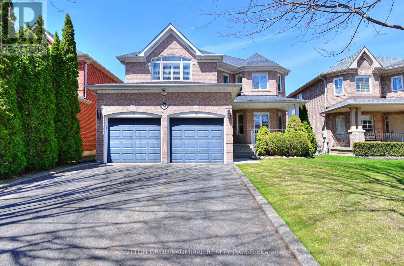 50 FALLING RIVER DRIVE, Richmond Hill, Ontario