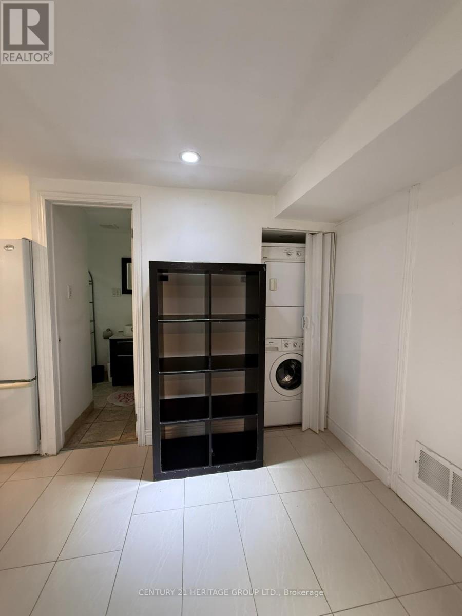 Bsmt - 430 Balkan Road, Richmond Hill (Crosby), Ontario  L4C 2P3 - Photo 11 - N13057420