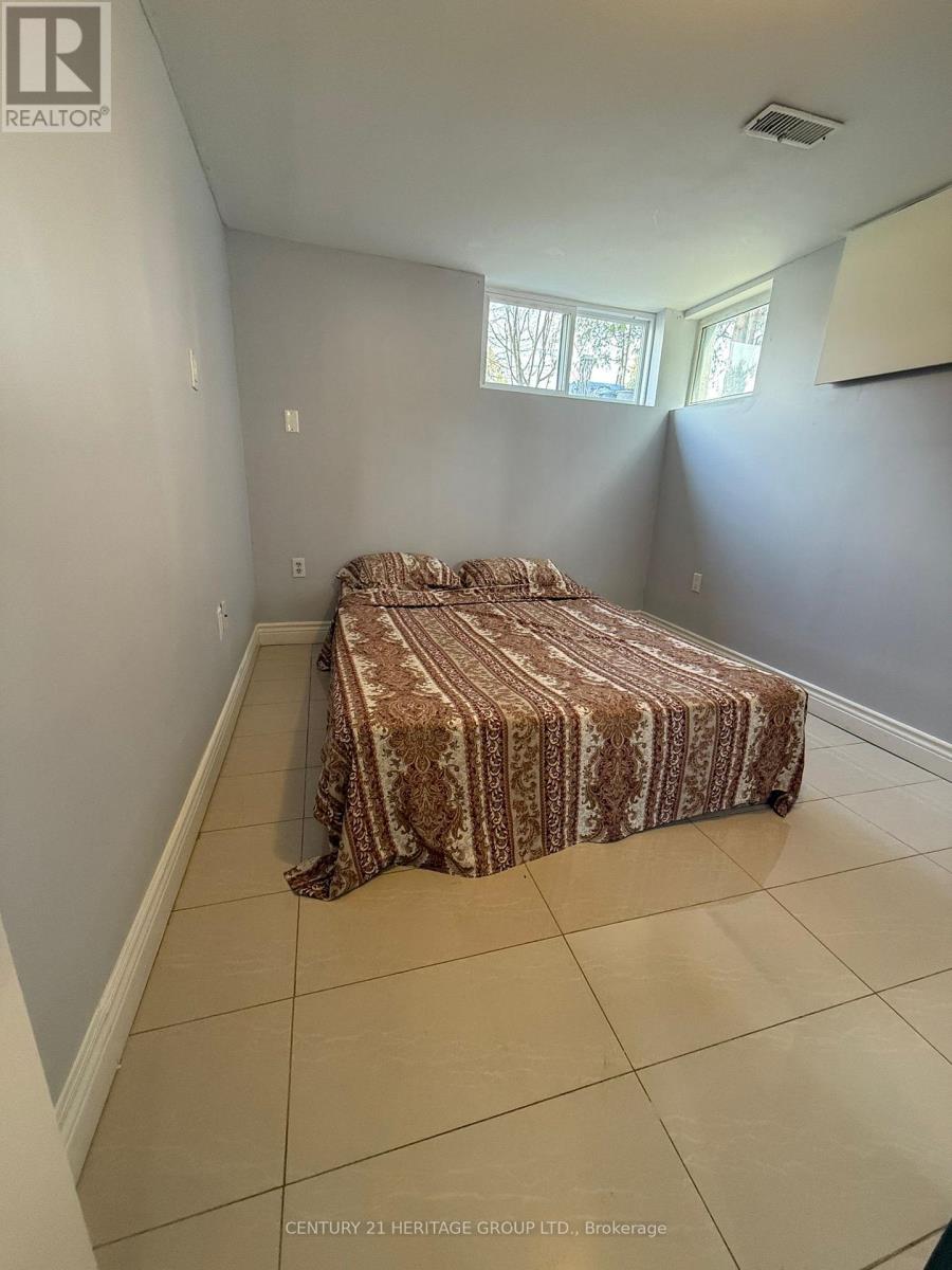 Bsmt - 430 Balkan Road, Richmond Hill (Crosby), Ontario  L4C 2P3 - Photo 13 - N13057420