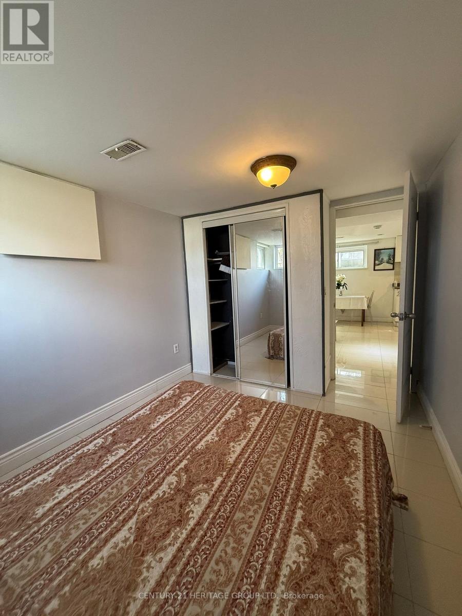 Bsmt - 430 Balkan Road, Richmond Hill (Crosby), Ontario  L4C 2P3 - Photo 14 - N13057420