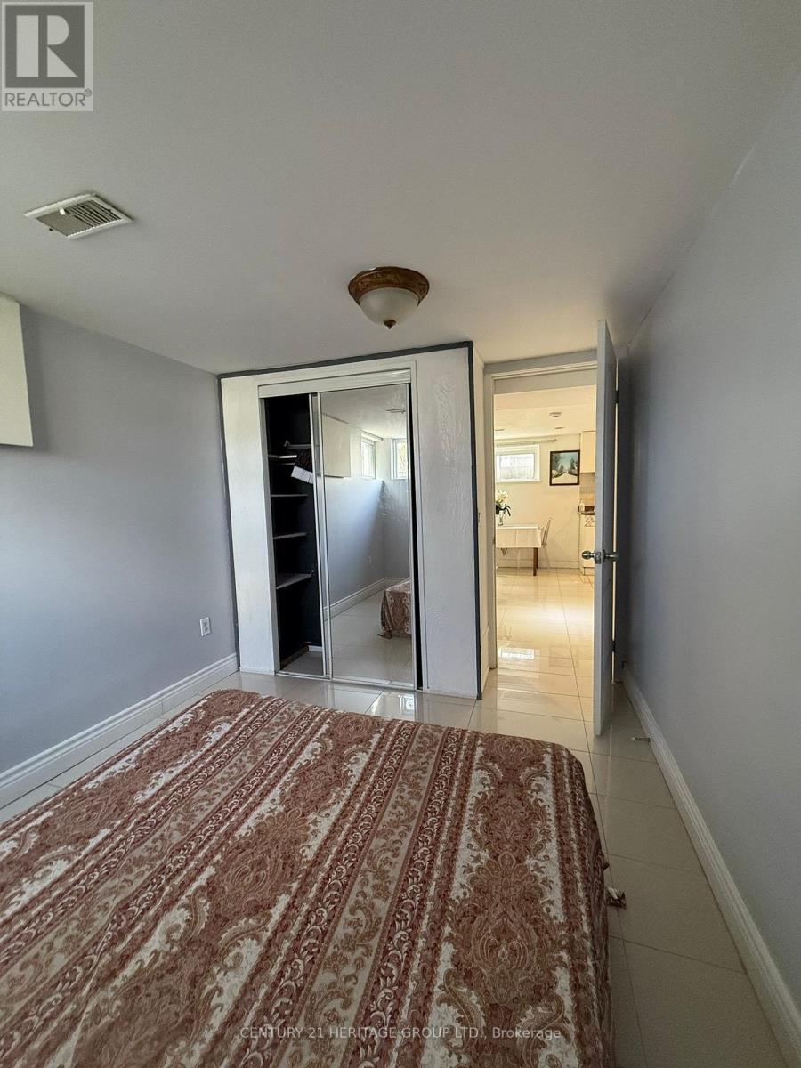 Bsmt - 430 Balkan Road, Richmond Hill (Crosby), Ontario  L4C 2P3 - Photo 16 - N13057420