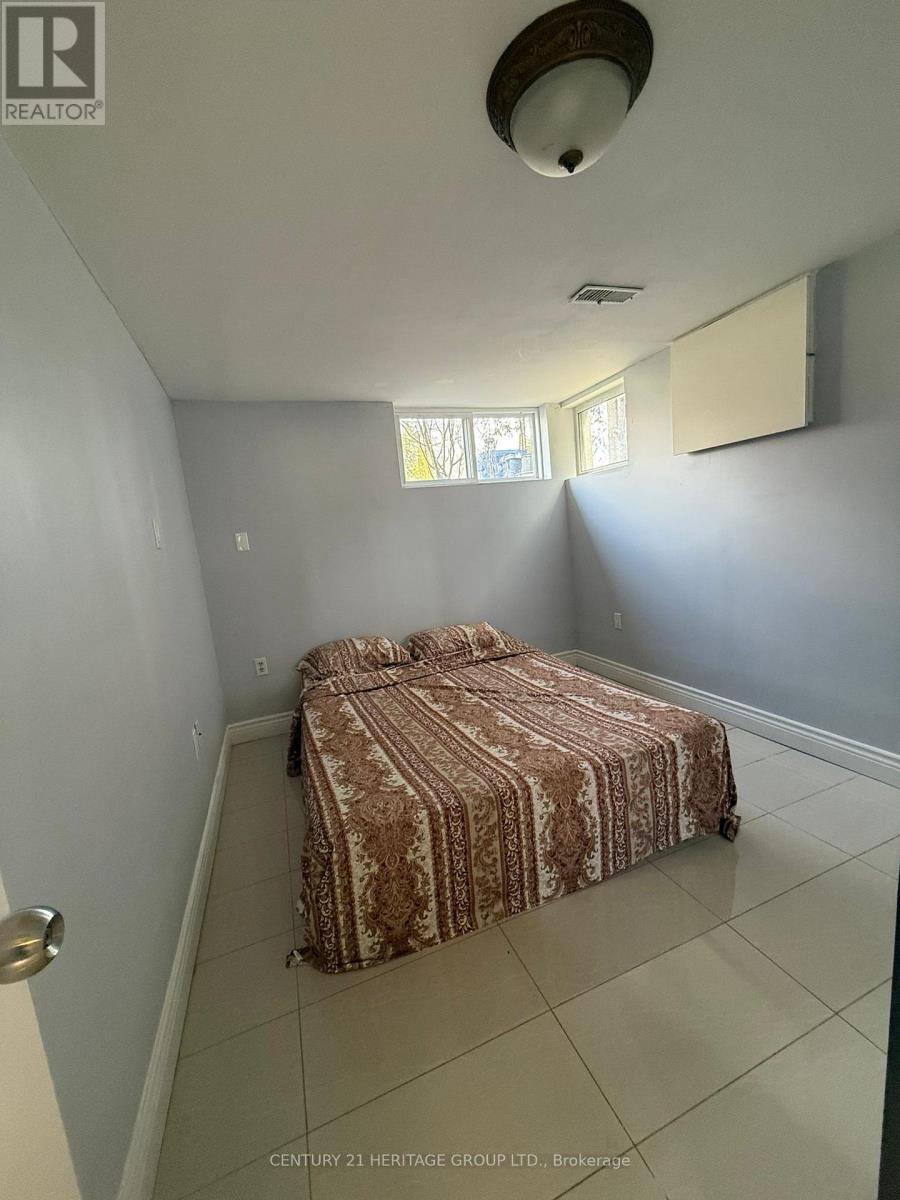 Bsmt - 430 Balkan Road, Richmond Hill (Crosby), Ontario  L4C 2P3 - Photo 17 - N13057420