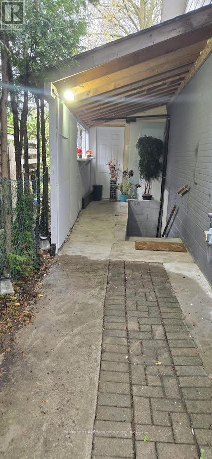 Bsmt - 430 Balkan Road, Richmond Hill (Crosby), Ontario  L4C 2P3 - Photo 27 - N13057420