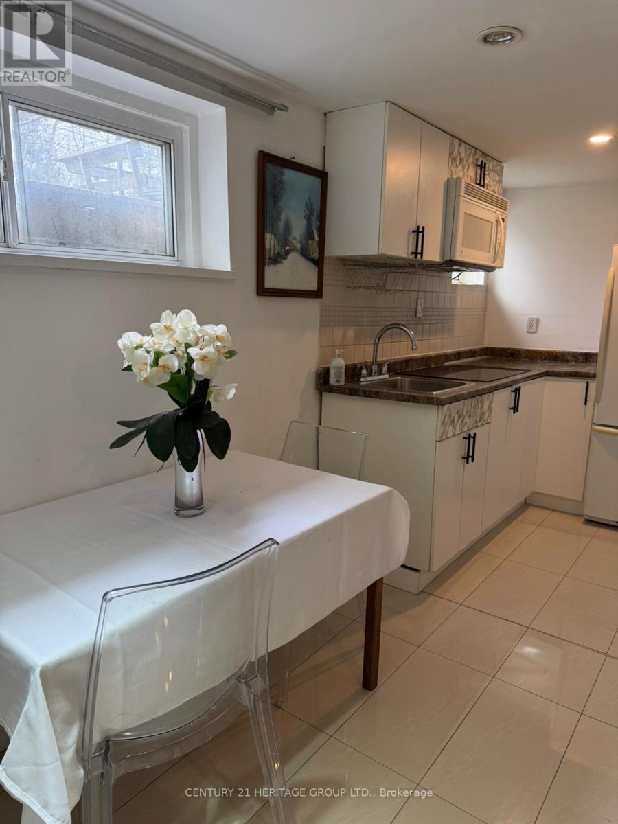 Bsmt - 430 Balkan Road, Richmond Hill (Crosby), Ontario  L4C 2P3 - Photo 3 - N13057420