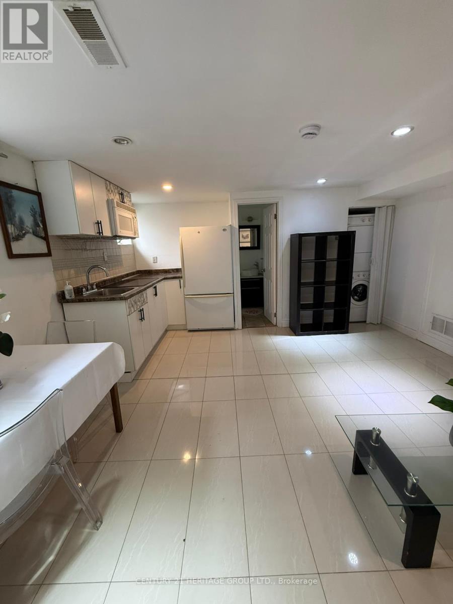 Bsmt - 430 Balkan Road, Richmond Hill (Crosby), Ontario  L4C 2P3 - Photo 5 - N13057420