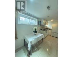 BSMT - 430 BALKAN ROAD, Richmond Hill, Ontario