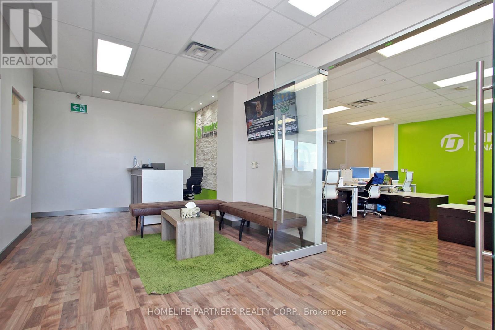 305 - 7191 Yonge Street, Markham (Grandview), Ontario  L3T 0C4 - Photo 11 - N13057428