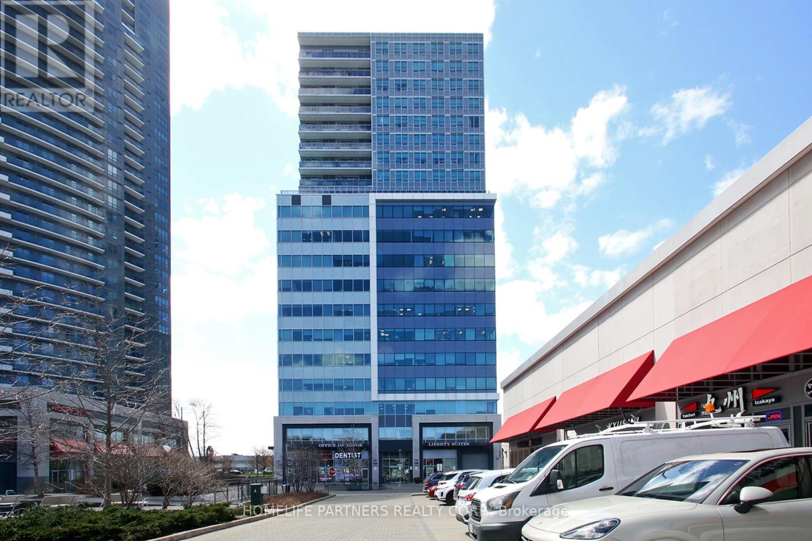 304 - 7191 Yonge Street, Markham (Grandview), Ontario  L3T 0C4 - Photo 9 - N13057434