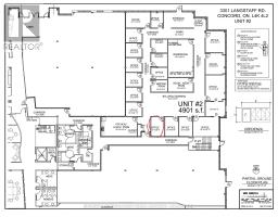 A - 3301 LANGSTAFF ROAD, Vaughan, Ontario