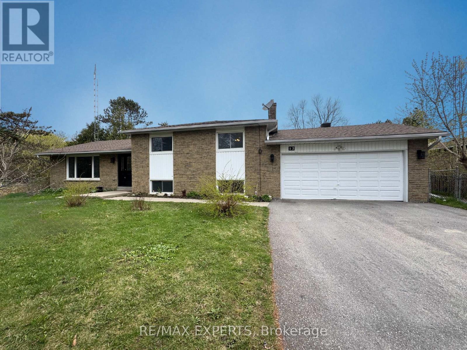 12 SIMON DRIVE, Adjala-Tosorontio, Ontario