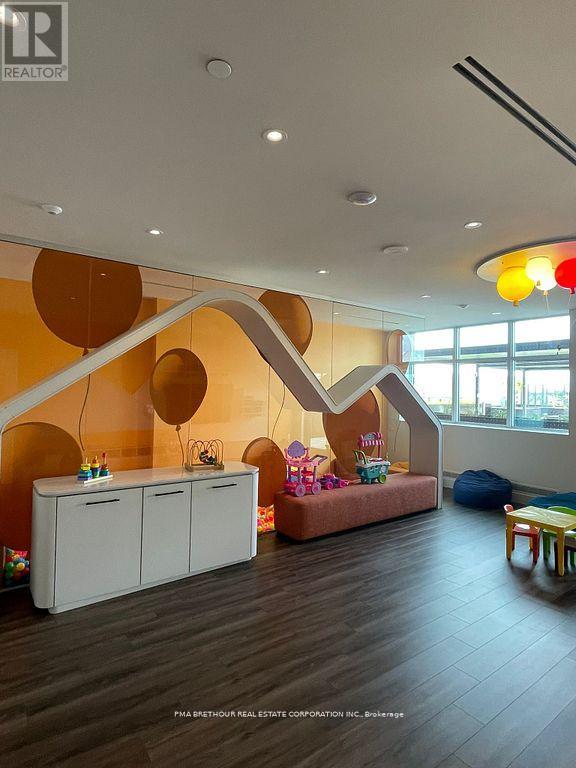 2510 - 50 Upper Mall Way, Vaughan, Ontario  L4J 0L8 - Photo 11 - N13057522