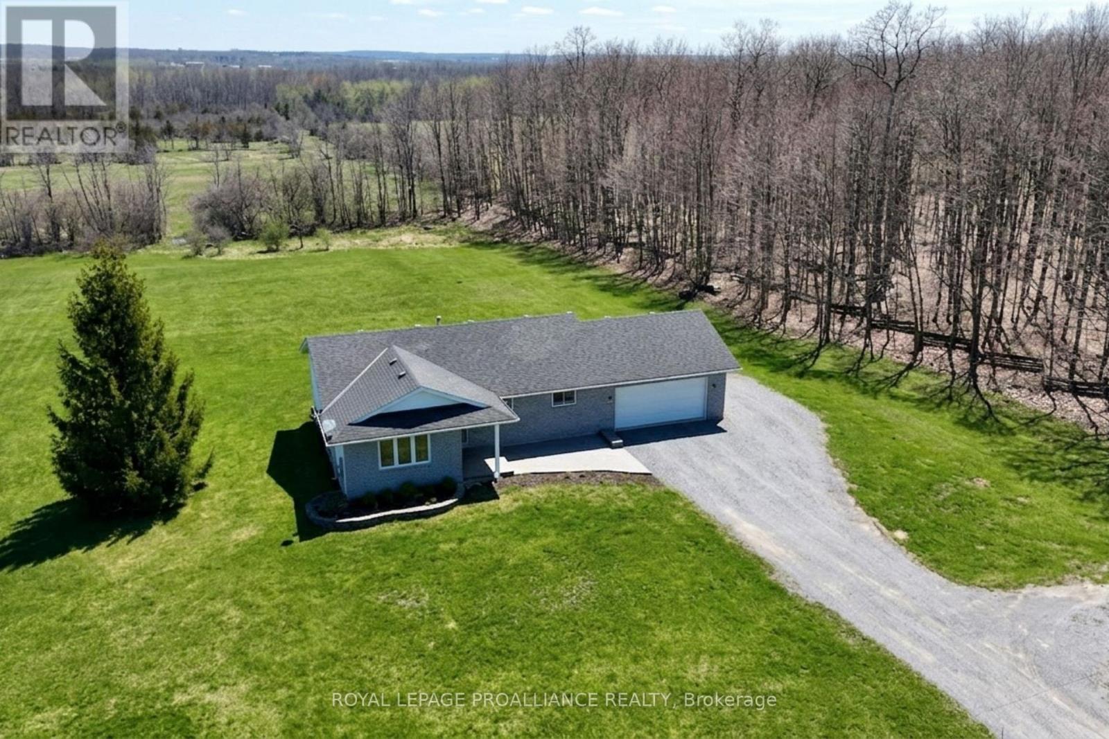 1439 COUNTY ROAD 19, Prince Edward County, Ontario