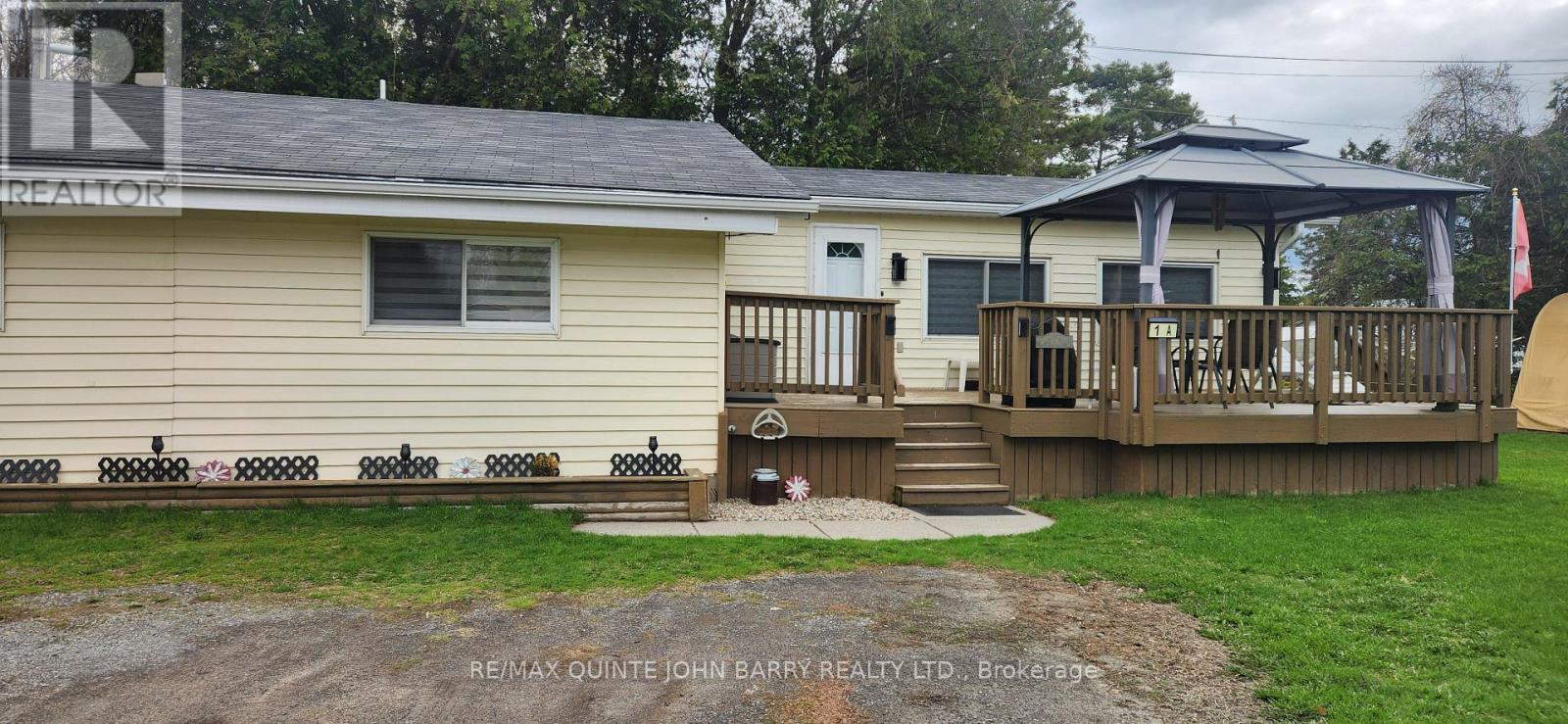 1a - 529 Old Hwy 2, Quinte West, Ontario  K8V 5P5 - Photo 2 - X12899592