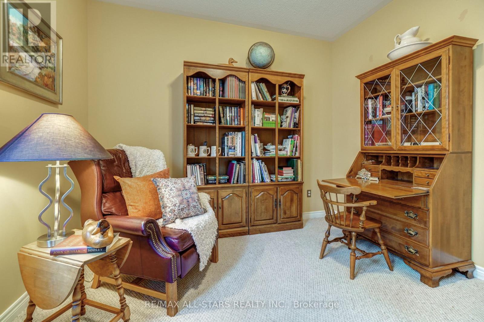 32 Oakside Drive, Uxbridge, Ontario  L9P 2A4 - Photo 24 - N12954520