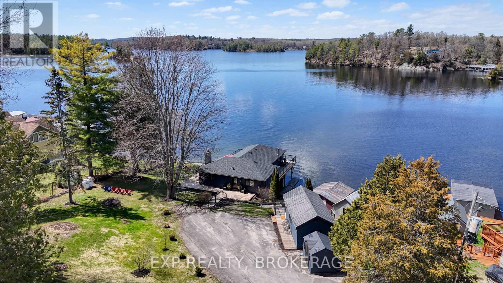 760 CEDAR PARK LANE, Athens, Ontario