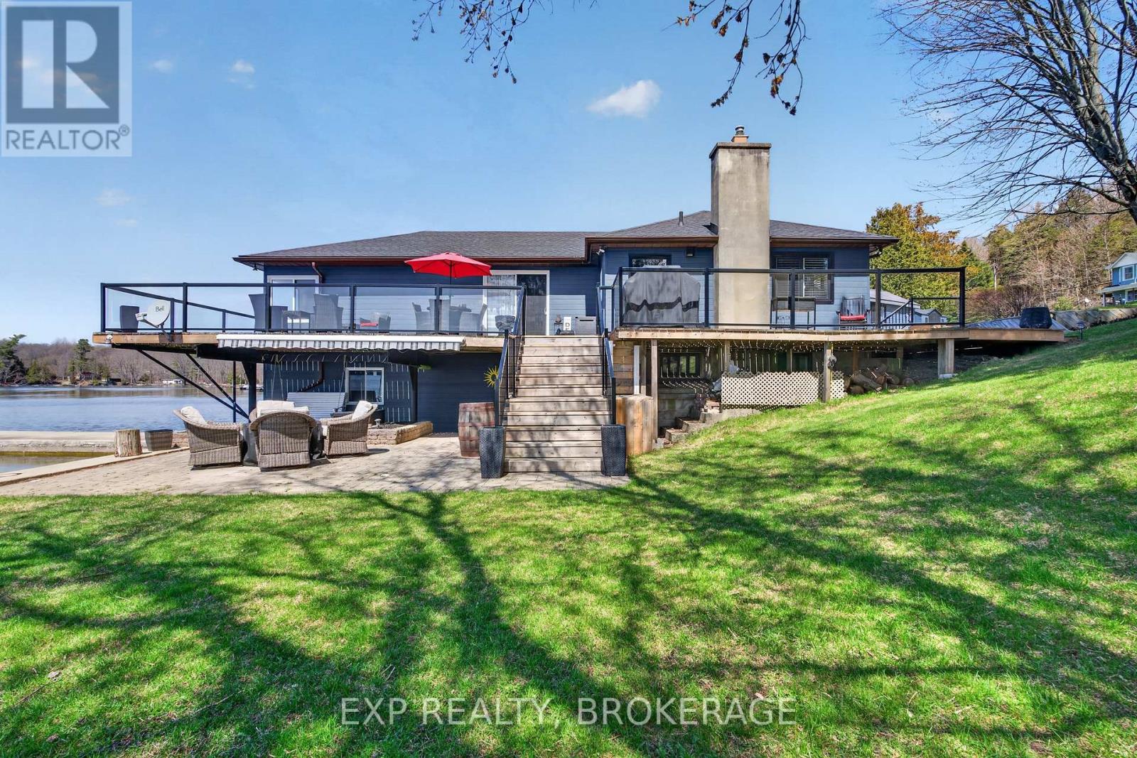 760 Cedar Park Lane, Athens, Ontario  K0E 1B0 - Photo 3 - X13056768