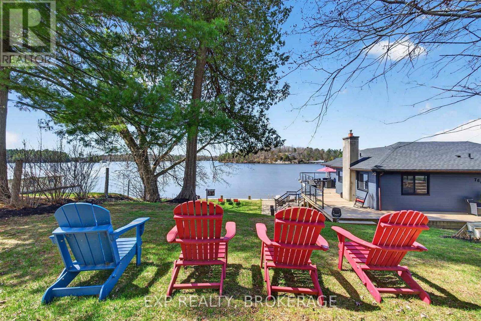 760 Cedar Park Lane, Athens, Ontario  K0E 1B0 - Photo 43 - X13056768