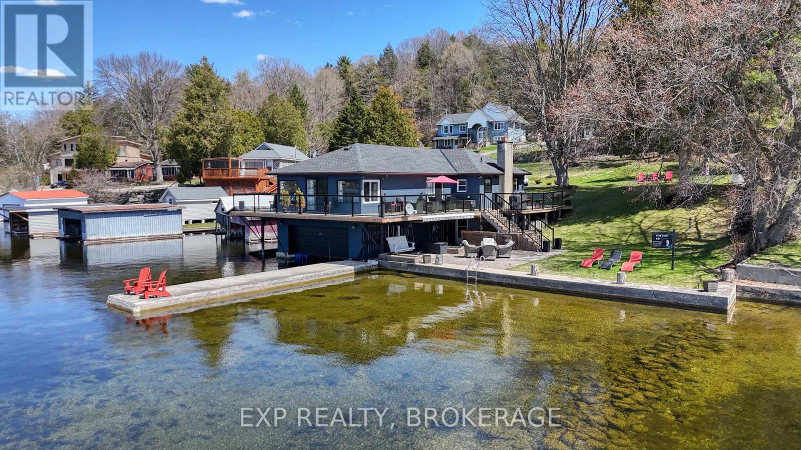 760 Cedar Park Lane, Athens, Ontario  K0E 1B0 - Photo 44 - X13056768