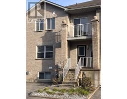 18 - 490 VETERANS DRIVE, Barrie, Ontario