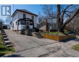 215 OXFORD STREET, Orillia, Ontario