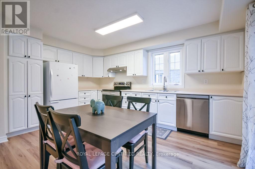 34 Balmoral Place, Barrie, Ontario  L4N 0Y9 - Photo 15 - S13057542