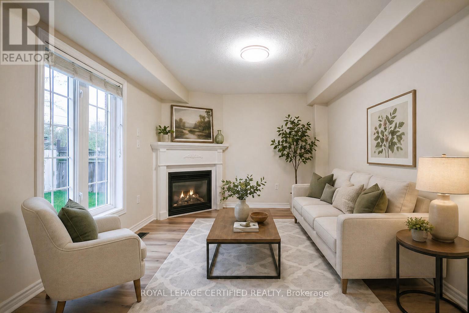 34 Balmoral Place, Barrie, Ontario  L4N 0Y9 - Photo 16 - S13057542