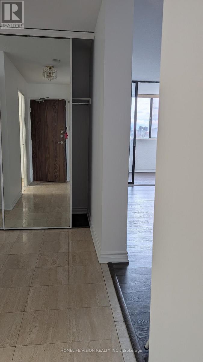 1005 - 80 Antibes Drive, Toronto, Ontario  M2R 3N5 - Photo 2 - C13049924