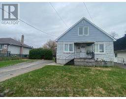 1146 GABRIEL STREET, Ottawa, Ontario