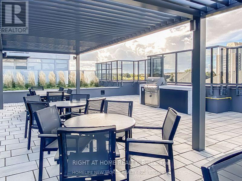 Lph 19 - 8 Nahani Way, Mississauga, Ontario  L4Z 0C6 - Photo 22 - W13050810