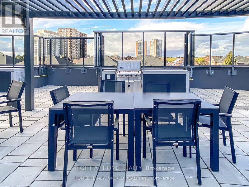 Lph 19 - 8 Nahani Way, Mississauga, Ontario  L4Z 0C6 - Photo 24 - W13050810