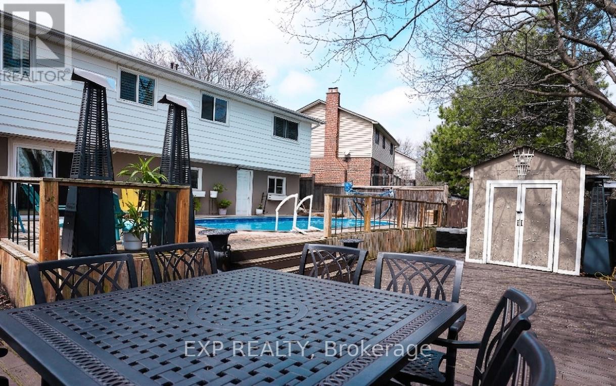 1266 Lakeview Drive, Oakville, Ontario  L6H 2M8 - Photo 44 - W13048806