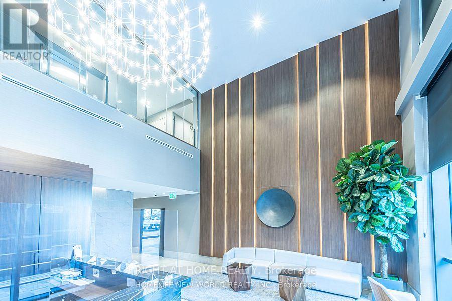 Lph 19 - 8 Nahani Way, Mississauga, Ontario  L4Z 0C6 - Photo 23 - W13050810